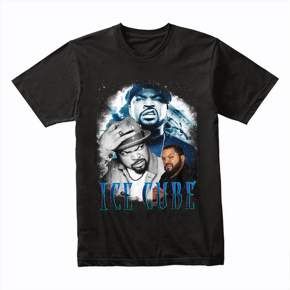 ICE CUBE