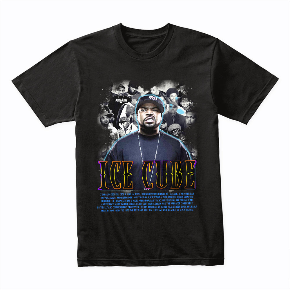 ICE CUBE