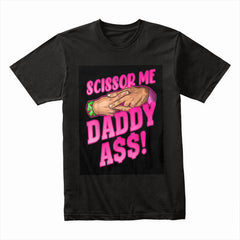 AEW - Scissor Me