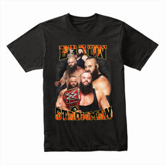 Braun Strowman - 2
