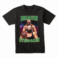 Braun Strowman - 1