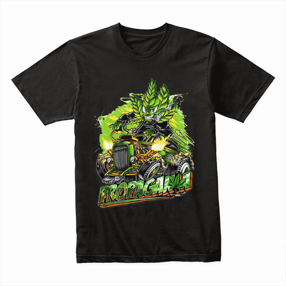 Propaganda Shirt