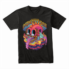 Psychedelic Playground Jumper