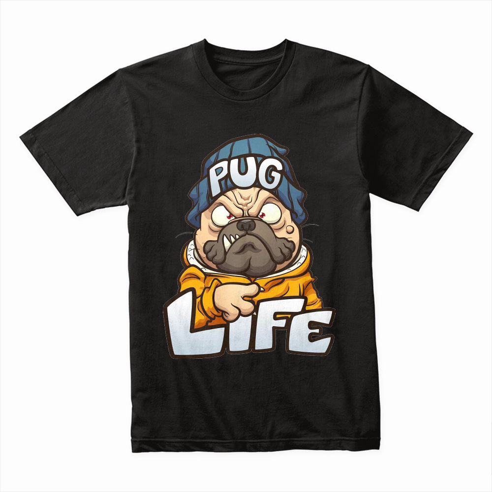 Pug Life Shirt