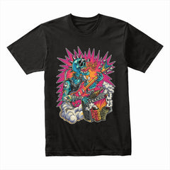 Punk Rocker Shirt