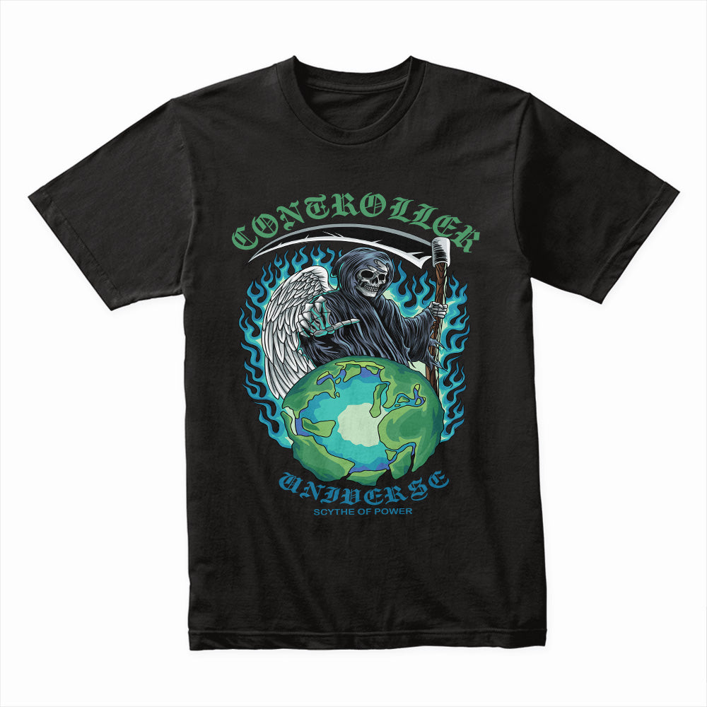 Controller Shirt