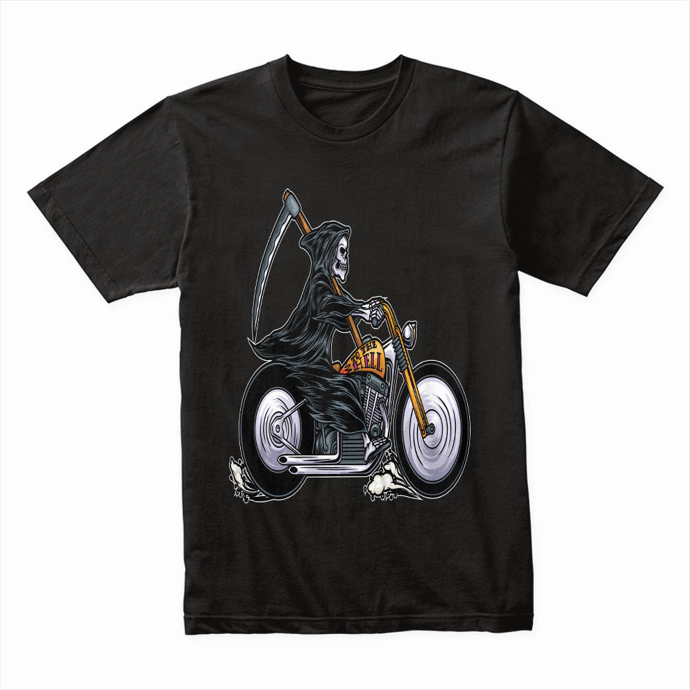 Reaper Rider Shirt