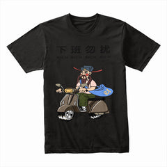 Rich Rider Shirt