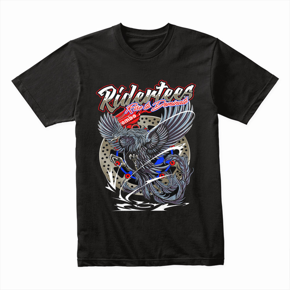 Ridertees Shirt