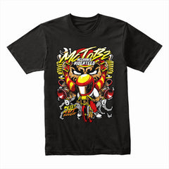Moto Bee Shirt