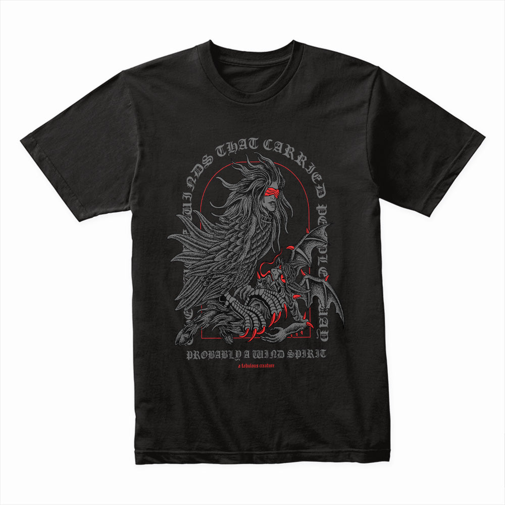 Fallen Spirit Shirt