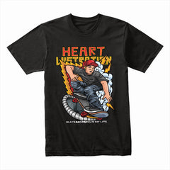 Heart Nitrogen Shirt