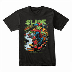Space Skate Shirt
