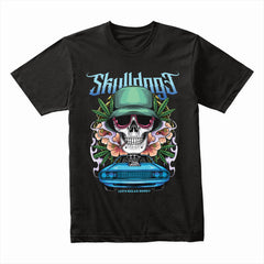 Skull Dogg Shirt