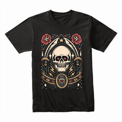 Skull Sword Shirt