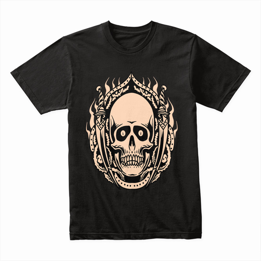 Skull Swords Shirt