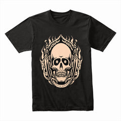 Skull Swords Shirt