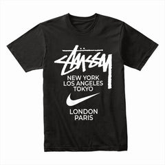 Global Streetwear Shirt