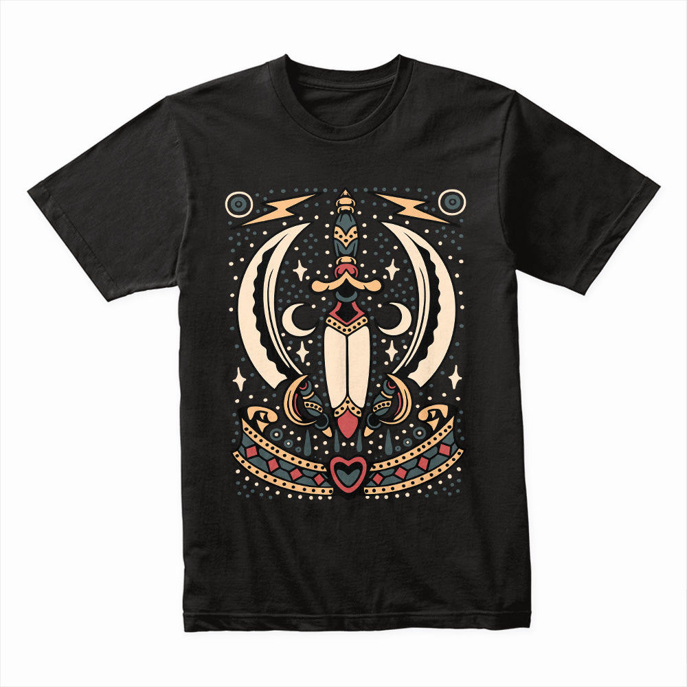 Ornate Sword Shirt