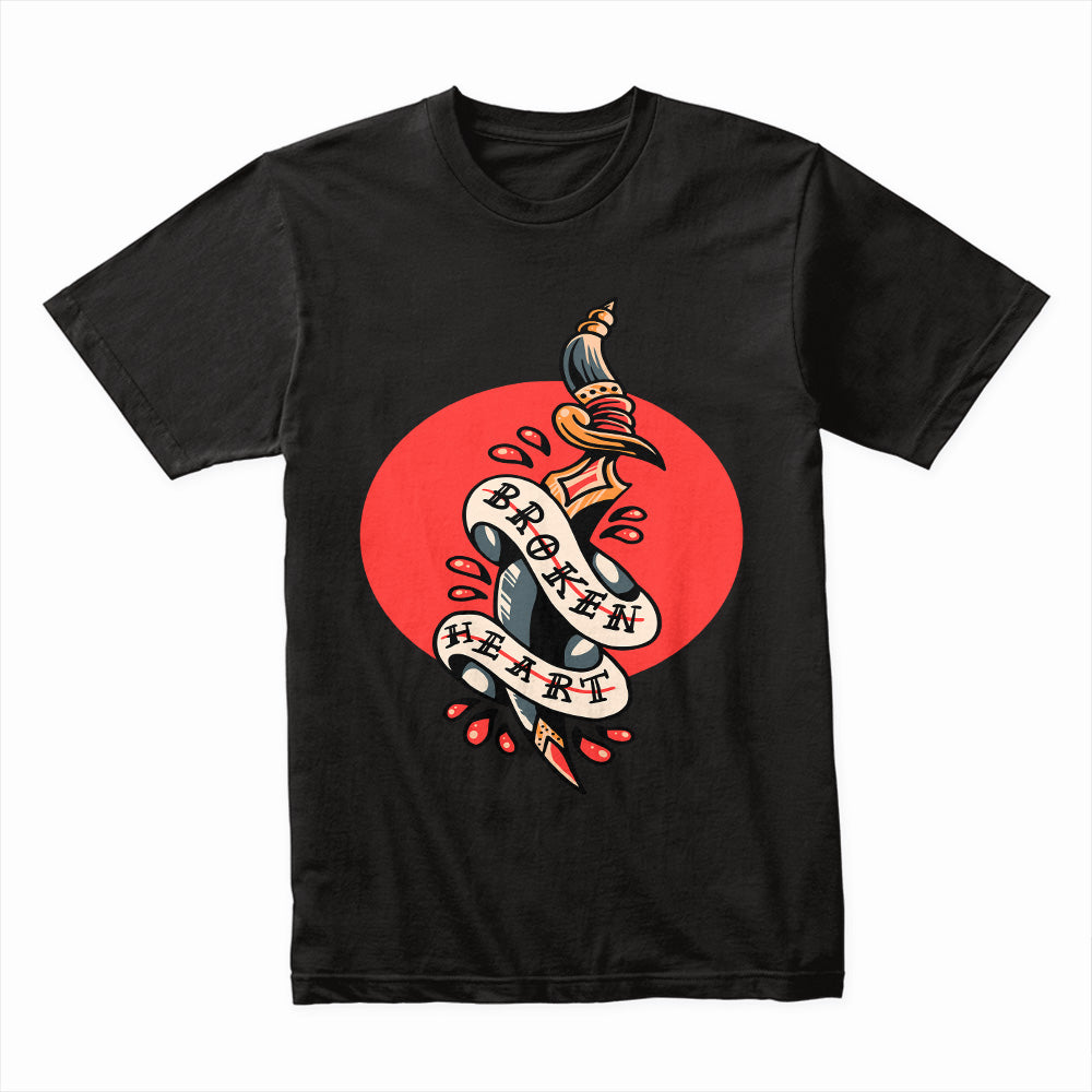 The Dagger Shirt