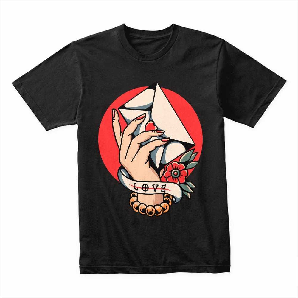 Love Letter Shirt