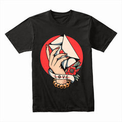 Love Letter Shirt