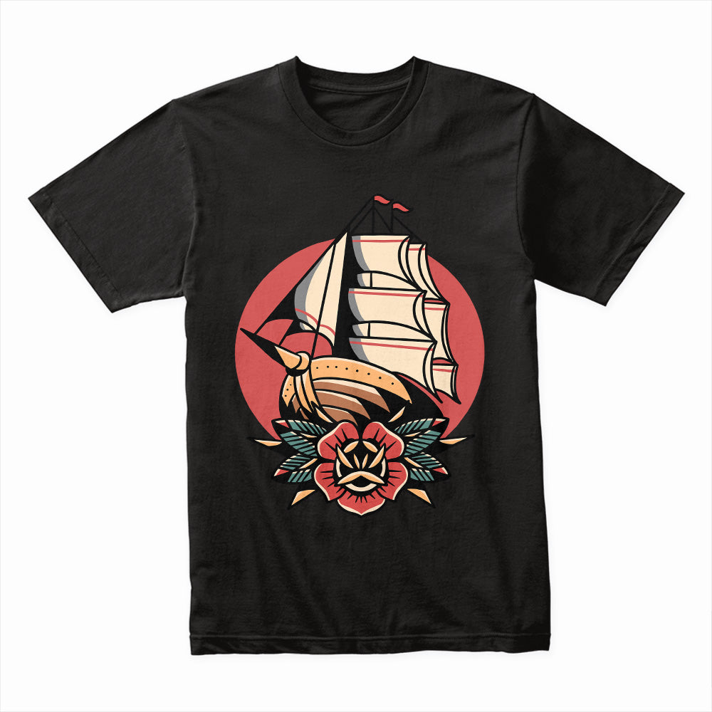The Ship Shirt