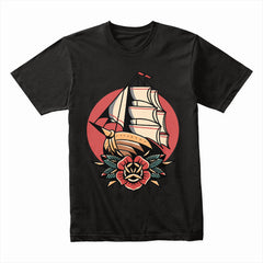 The Ship Shirt