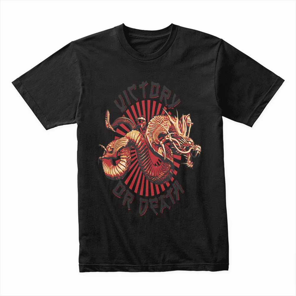 Victory or Death Shirt