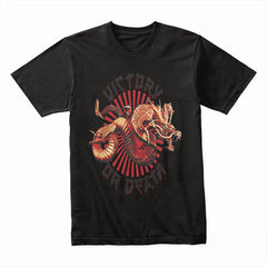 Victory or Death Shirt