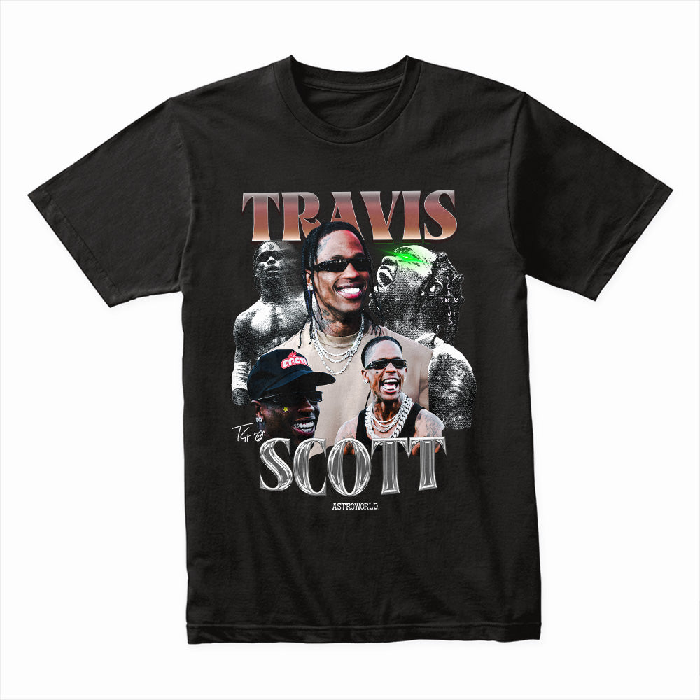 Travis Scott Shirt