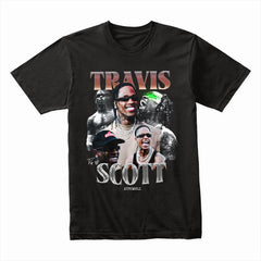 Travis Scott Shirt