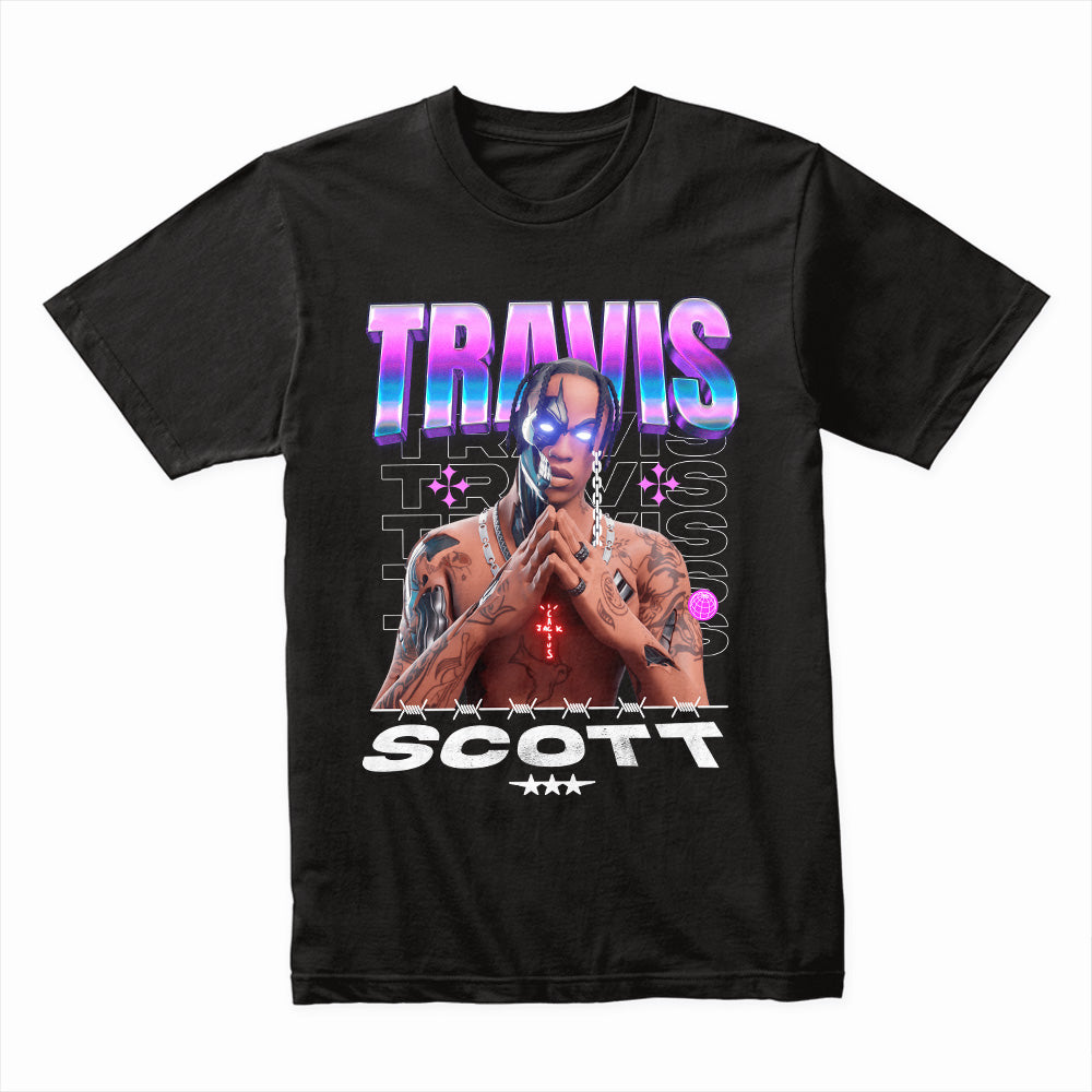 Travis Scott Shirt