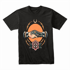 Trust No One Shirt