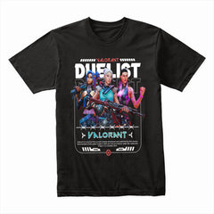 Valorant Shirt