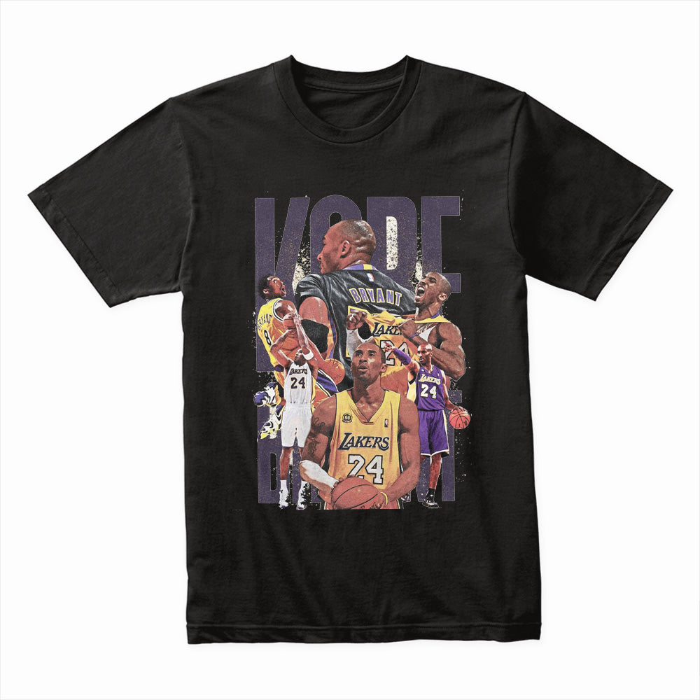 Kobe Bryant Shirt