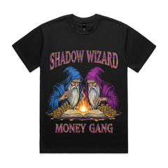 Shadow Wizard Money Gang T-Shirt