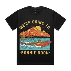 We’re Going to Bonnie Doon T-Shirt