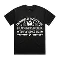 Reindeer Aviation T-Shirt