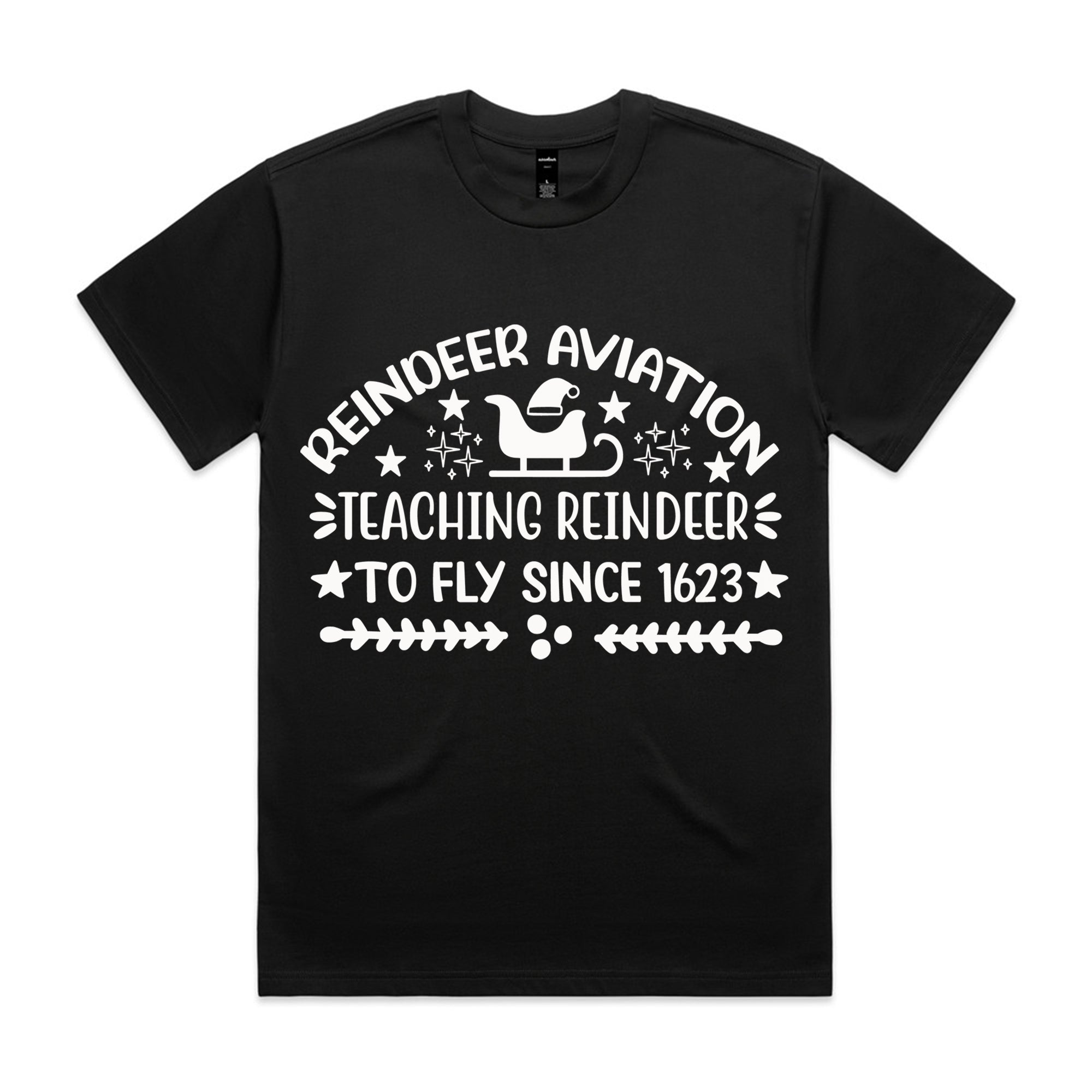Reindeer Aviation T-Shirt