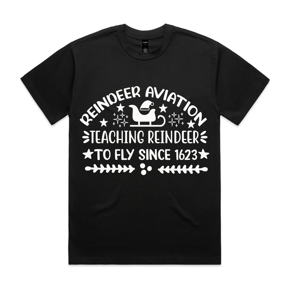 Reindeer Aviation T-Shirt