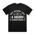 We Whisk You a Merry Christmas T-Shirt