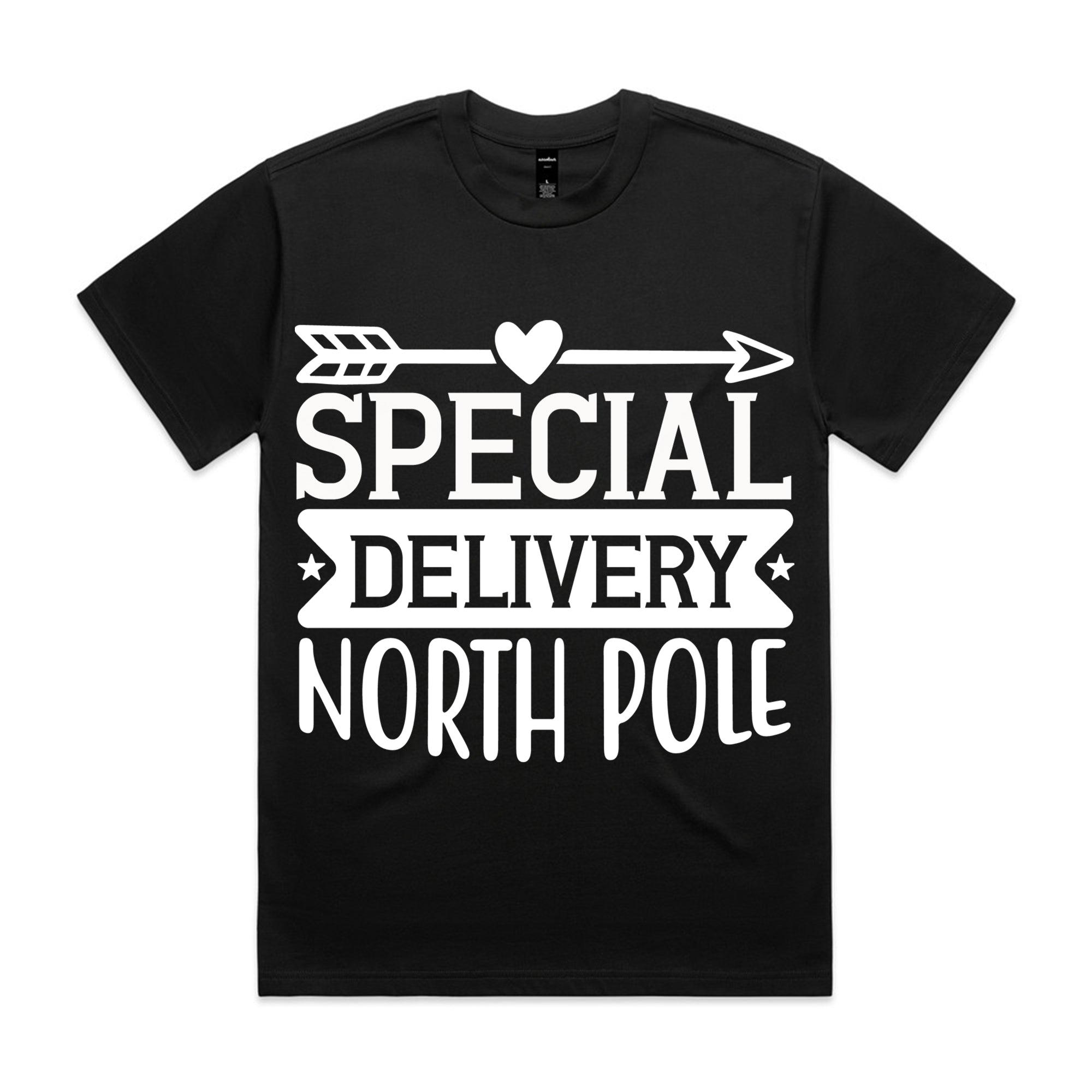 Special Delivery T-Shirt