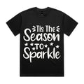 Tis the Season to Sparkle T-Shirt