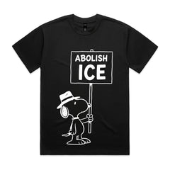 Abolish Ice T-Shirt