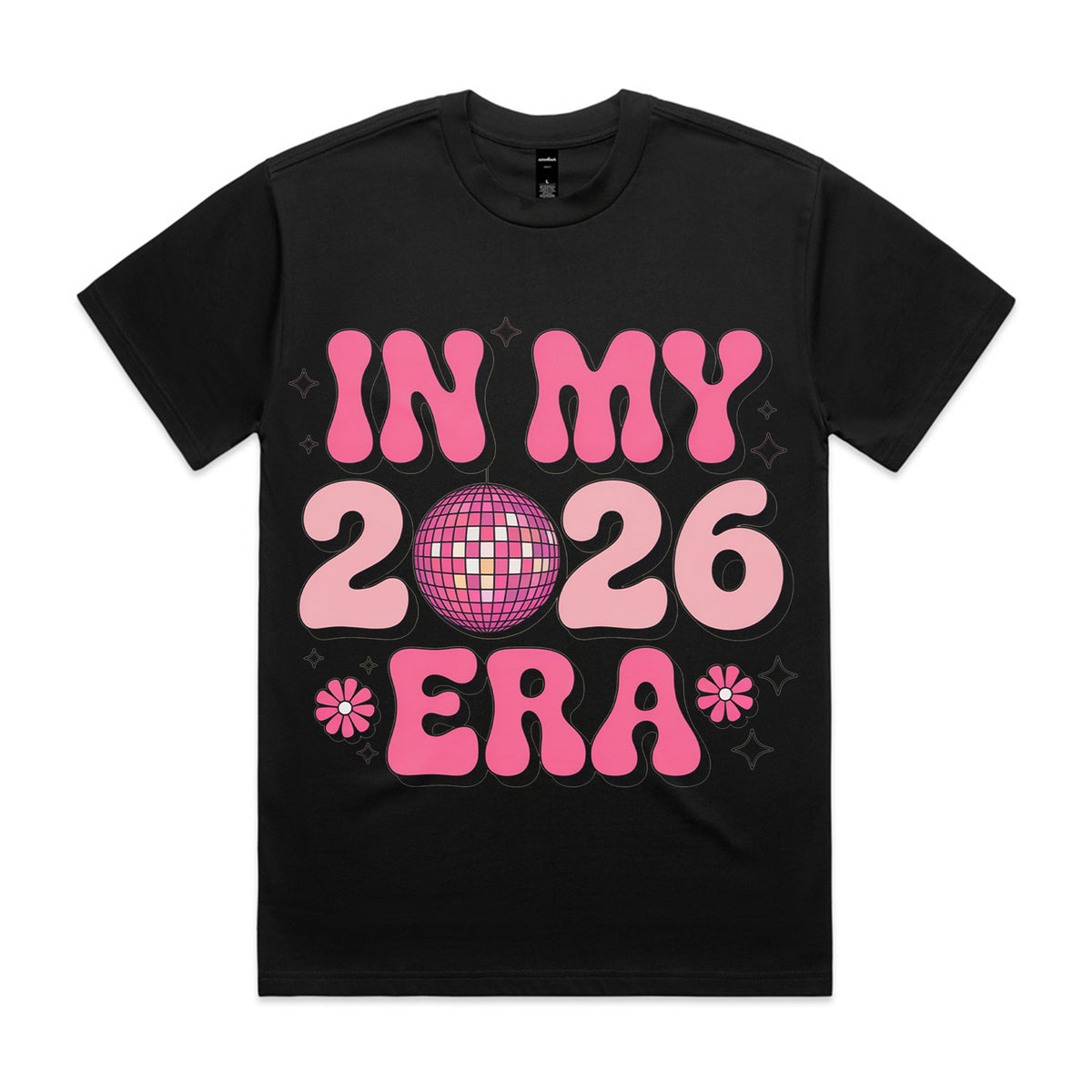 In My 2026 Era T-Shirt