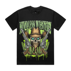 Skull Cowboy