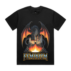 Feminism T-Shirt