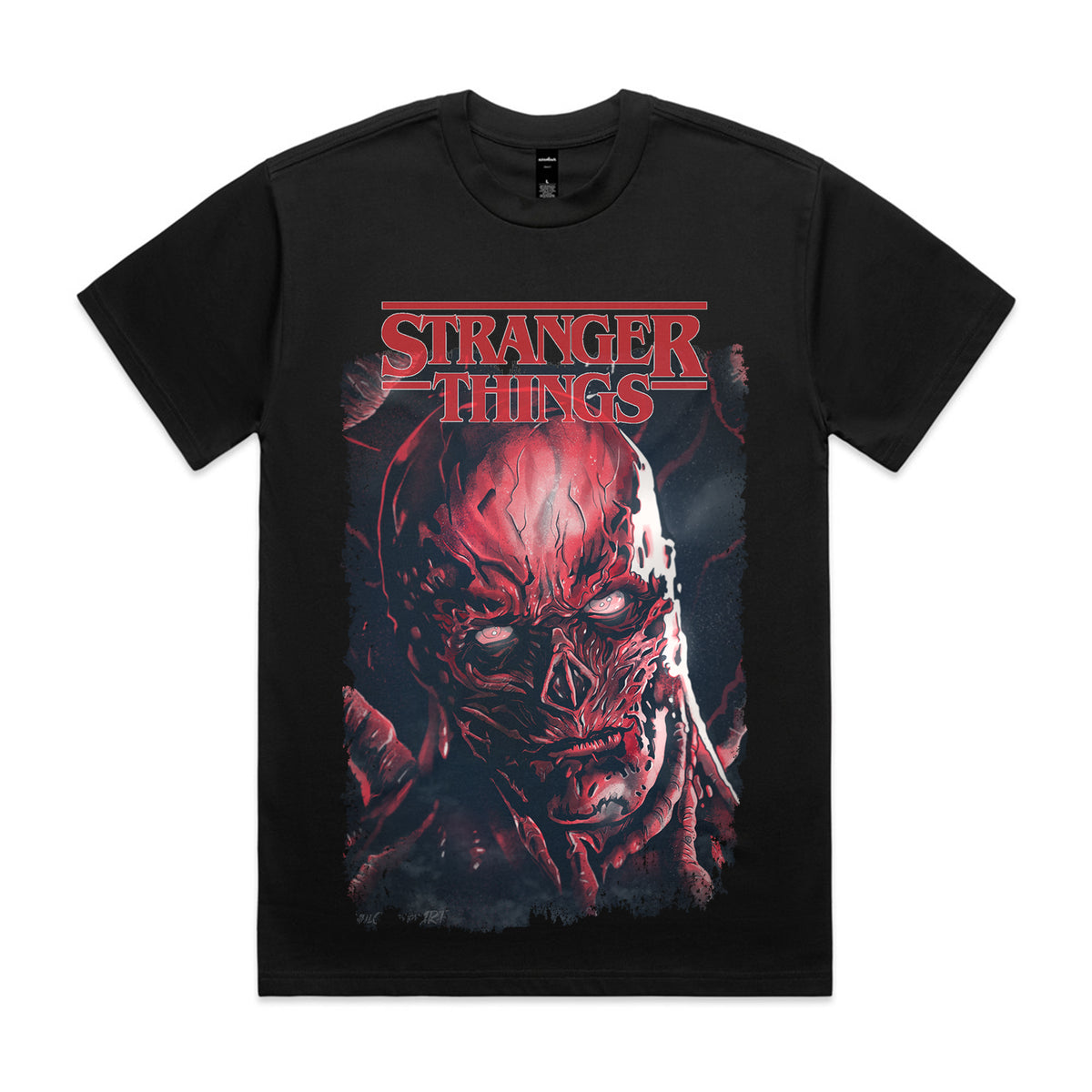 Vecna - Paul Cameron