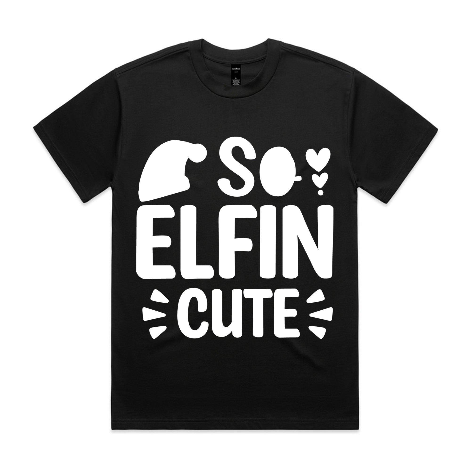 So Elfin Cute T-Shirt